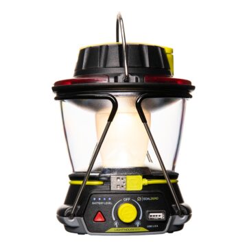 Lighthouse 600