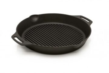 Grill Fire Skillet gp35h