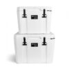 kuehlbox-kx25-kx50-vorderansicht Petromax Cool Box 25 Litre alpine white