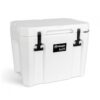 kx25-closed (1) Petromax Cool Box 25 Litre alpine white