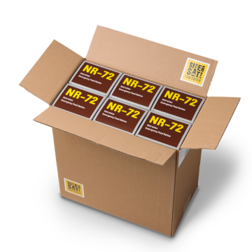 NR-72, 54 Kisten