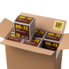 NR-72, 54 Kisten