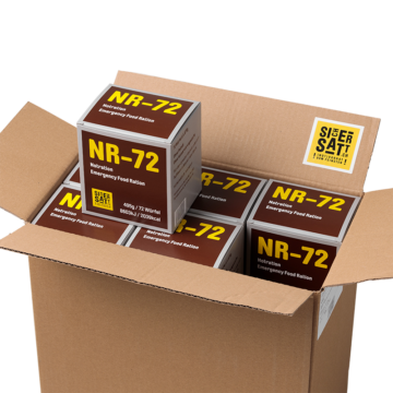 NR-72, 54 Kisten