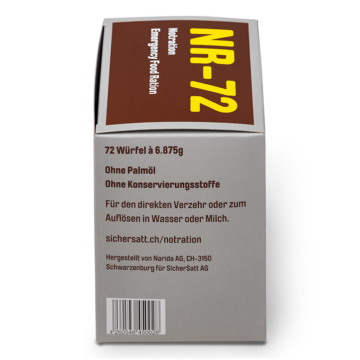 NR-72, 54 Kisten