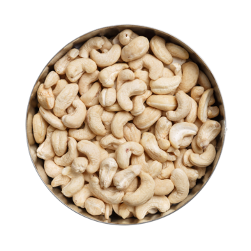 Nuts Package