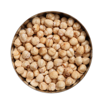 Nuts Package