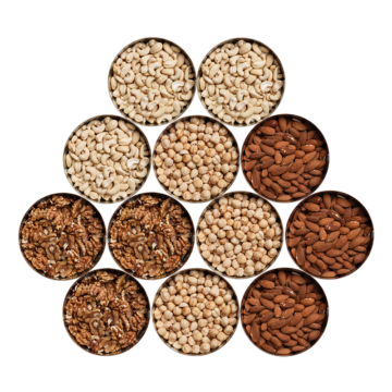 Nuts Package