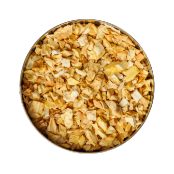 jackfruit-neu-draufsicht Jackfruit gefriergetrocknet, 500g (DE)