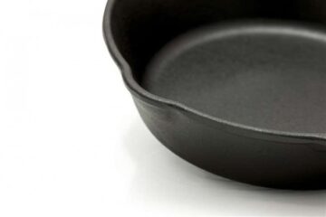 Fire Skillet fp20h with two handles