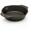 Fire Skillet fp20h with two handles