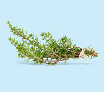 068_Thymian_Gefriergetrocknet Kräuter-Paket