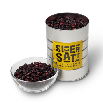 Aronia Berries (DE)