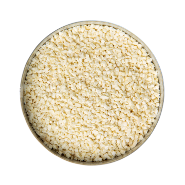 Knoblauch (3x3x3mm) (DE)