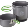Optimus Terra Weekend HE Kochset 0.95L