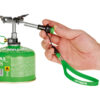 Optimus Crux Lite Piezo