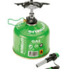 Optimus Crux Lite Piezo