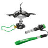 Optimus Crux Lite Piezo