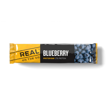 Energy Bar Blueberry