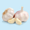 Knoblauch-Gefriergetrocknet Kräuter-Paket