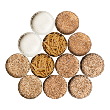 Dinkel-Paket