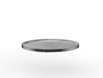 haengerost Hanging Grate for Cooking Tripod
