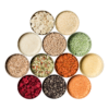 notvorrat+vegan-draufsicht-800x800px Notvorrat Vegan
