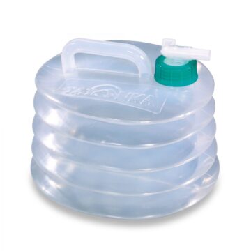 Flat-Pack Canister 5L