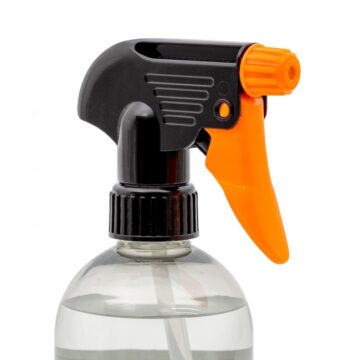 Bio Cleaner for Soot and Fire Traces (750 mL)