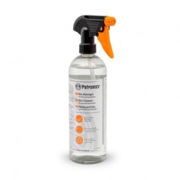 Bio Cleaner for Soot and Fire Traces (750 mL)
