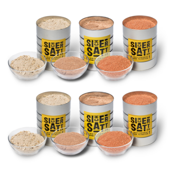 Saucen-Paket