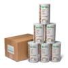 6 Dosen Instant Kaffee BEVITA à 250g
