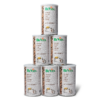 6 Dosen Instant Kaffee BEVITA à 250g