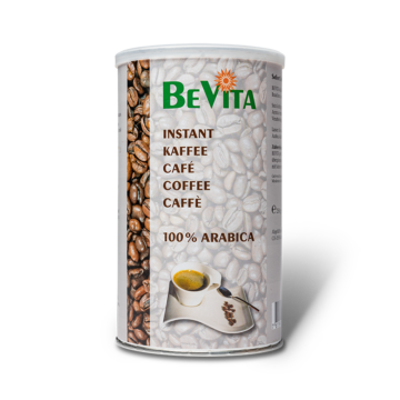 1 Dose Instant Kaffee BEVITA, 250g