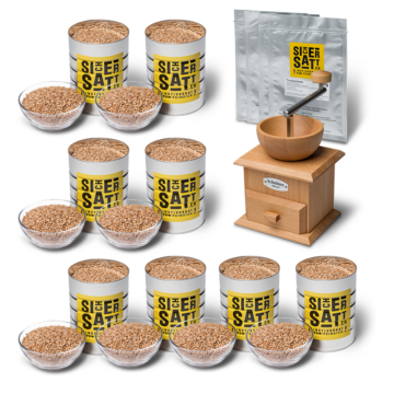 Brot-Paket