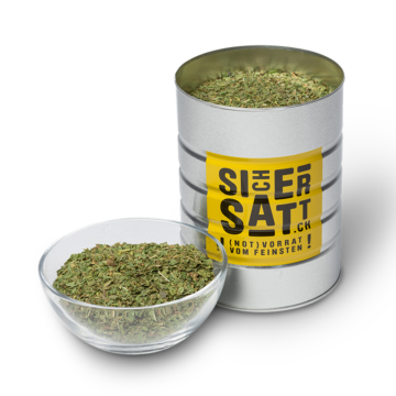 Spearmint (DE)