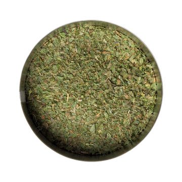 Grüne Minze (DE)