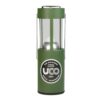 original UCO green UCO - ORIGINAL CANDLE LANTERN - green