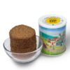 48 x 500g Wholemeal Rye Bread Tinned Bread