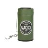 uco original green UCO - ORIGINAL CANDLE LANTERN - green
