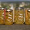 ZüriGurke Relish "Original", 180g - nur noch 4 Stück!