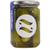 ZüriGurke Dill, 350g
