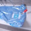 P1000366 Siphon - Handpumpe zu 220L Wasserbeutel