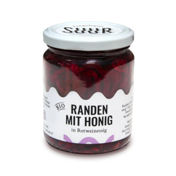 Packshot-RandenMitHonig-Schatten Beetroot with honey