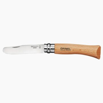 Mein erstes Opinel 2 Boxset My First Opinel + belt holster