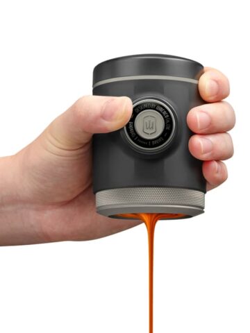 Wacaco wacaco Picopresso - "Espresso ohne Strom"