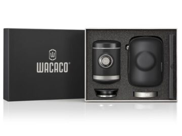 Wacaco11 wacaco Picopresso - "Espresso ohne Strom"
