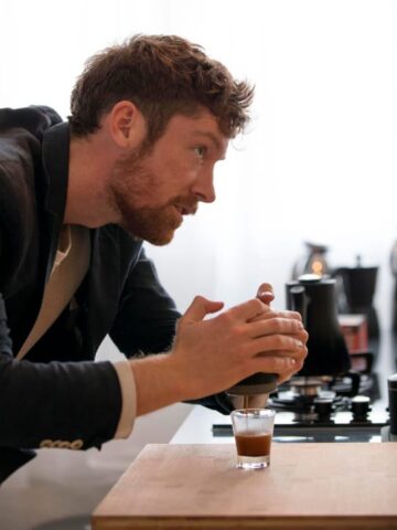 Wacaco25 wacaco Picopresso - "Espresso ohne Strom"