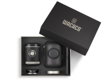 Wacaco9 wacaco Picopresso - "Espresso ohne Strom"