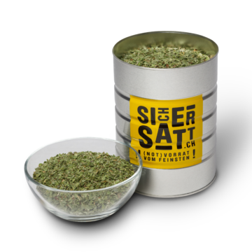 Oregano (DE)
