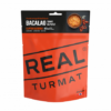 Bacalao - REAL